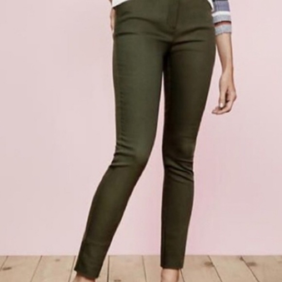 Loft skinny trousers - Picture 2 of 10